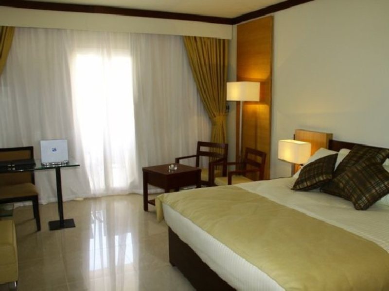 Sunrise Montemare Resort -Grand Select- (Adults Only) 44786