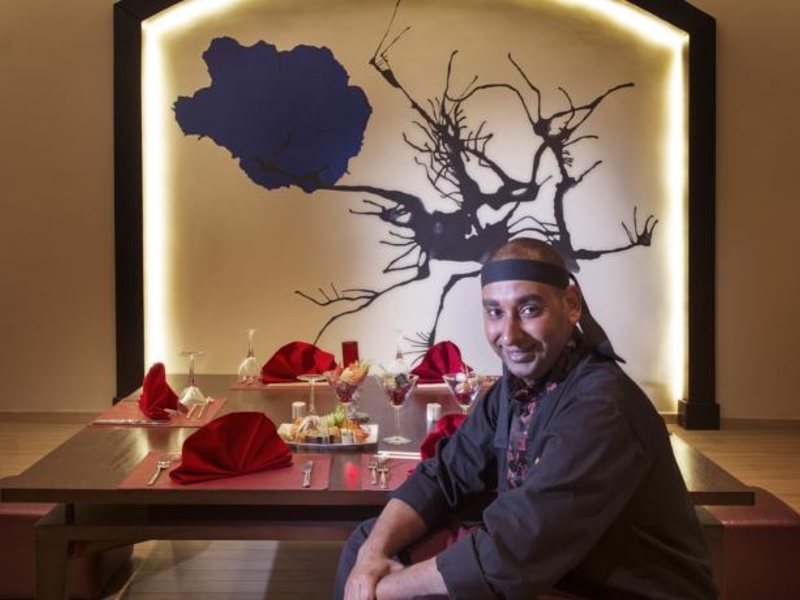 Sunrise Montemare Resort -Grand Select- (Adults Only) 60047