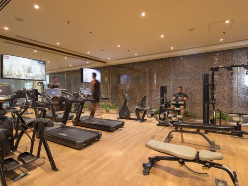 Sunrise Montemare Resort -Grand Select- (Adults Only) 60049