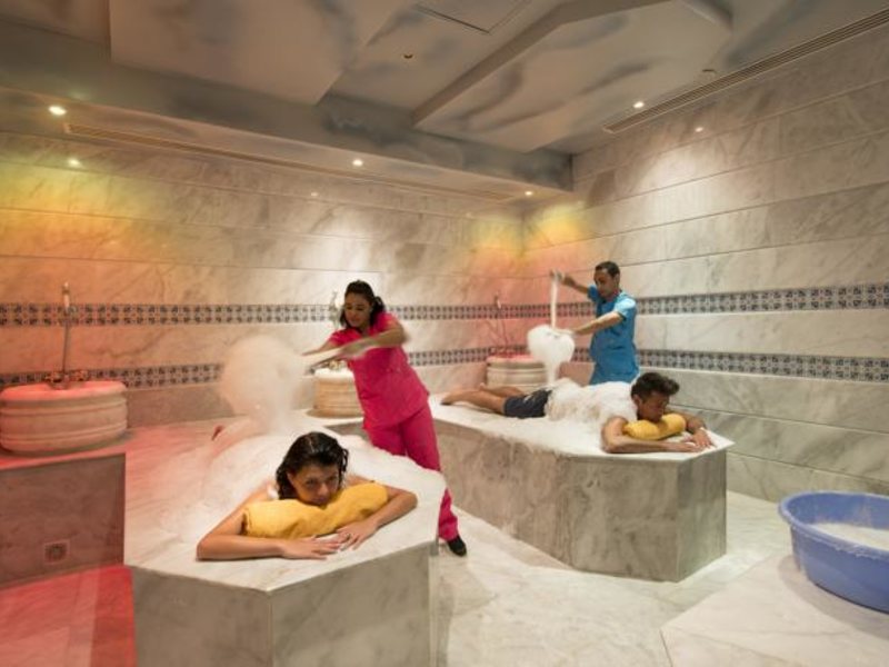 Sunrise Montemare Resort -Grand Select- (Adults Only) 60050