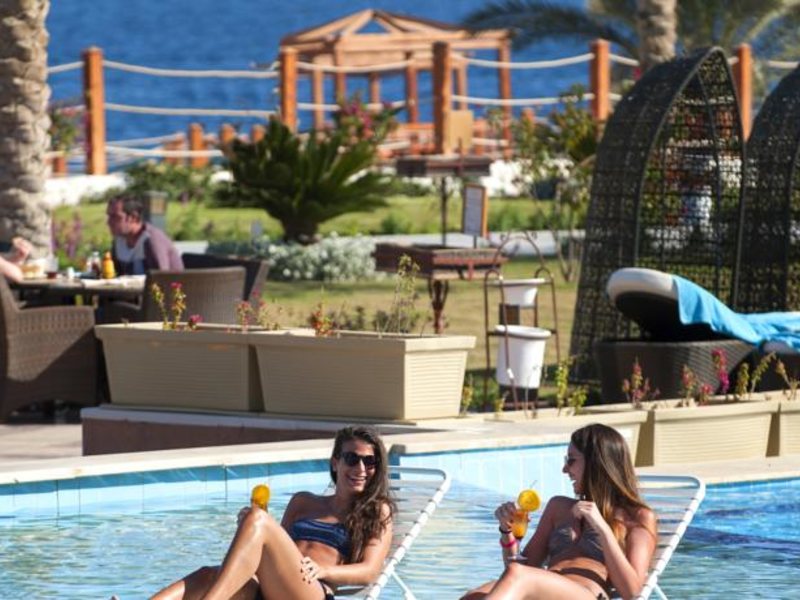 Sunrise Montemare Resort -Grand Select- (Adults Only) 60052