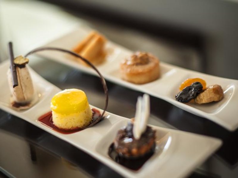 Sunrise Montemare Resort -Grand Select- (Adults Only) 60055