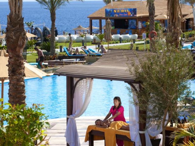 Sunrise Montemare Resort -Grand Select- (Adults Only) 60056
