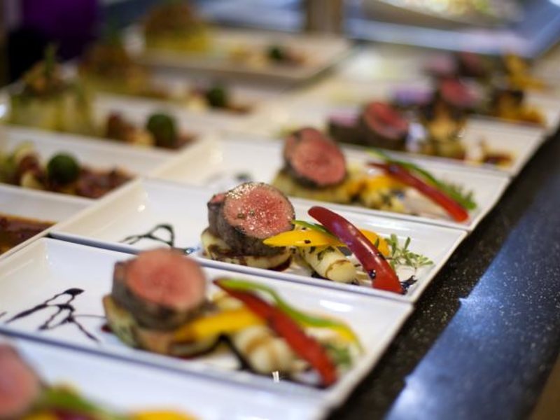 Sunrise Montemare Resort -Grand Select- (Adults Only) 60057