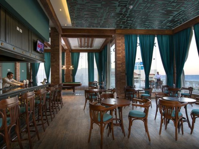 Sunrise Montemare Resort -Grand Select- (Adults Only) 60058