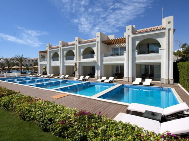 Sunrise Montemare Resort -Grand Select- (Adults Only) 60060