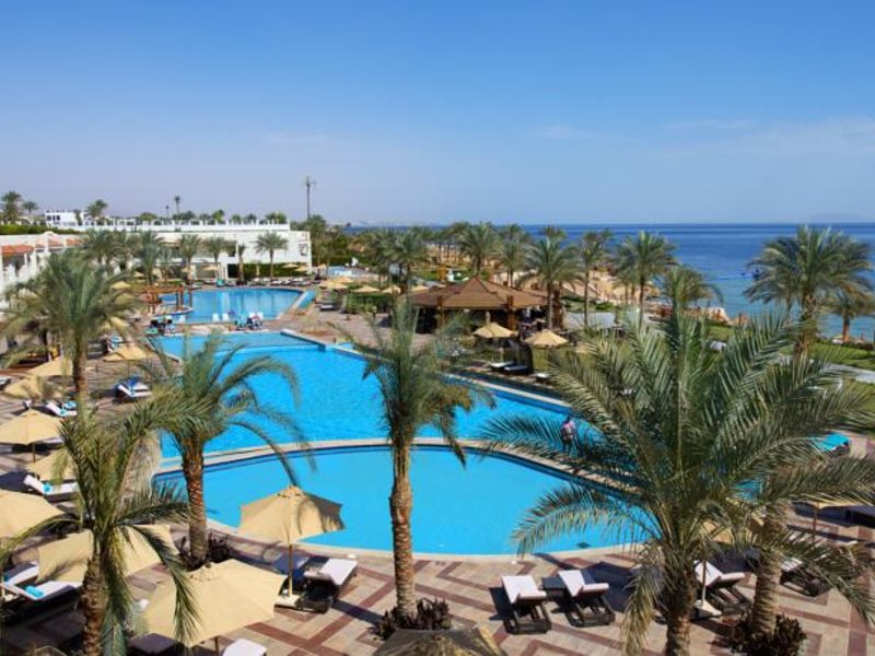 Sunrise Montemare Resort -Grand Select- (Adults Only) 60062