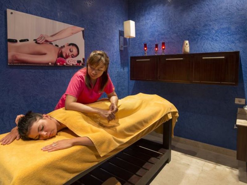 Sunrise Montemare Resort -Grand Select- (Adults Only) 60063