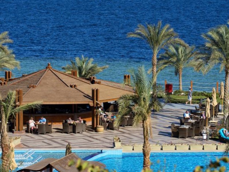 Sunrise Montemare Resort -Grand Select- (Adults Only) 60065