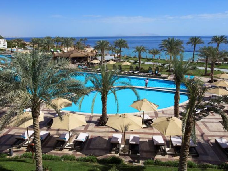 Sunrise Montemare Resort -Grand Select- (Adults Only) 60066