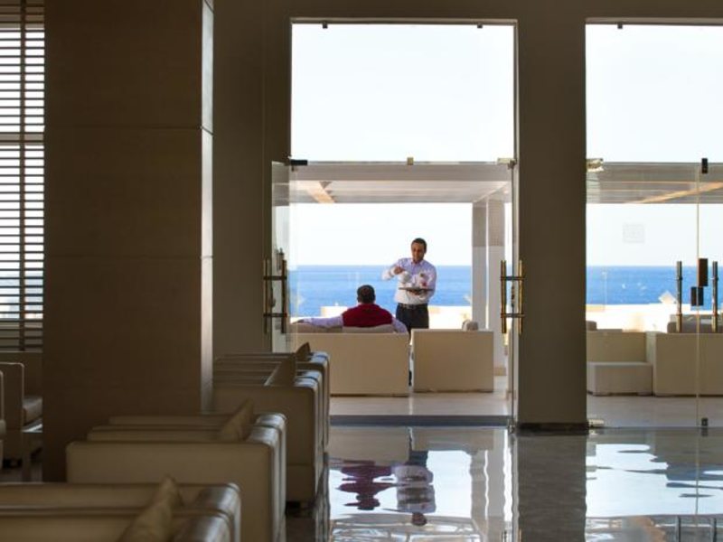 Sunrise Montemare Resort -Grand Select- (Adults Only) 60067