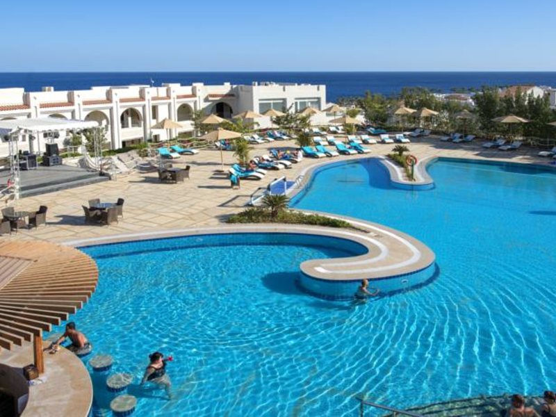 Sunrise Montemare Resort -Grand Select- (Adults Only) 60070