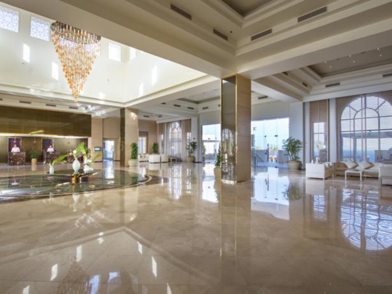 Sunrise Montemare Resort -Grand Select- (Adults Only) 60071