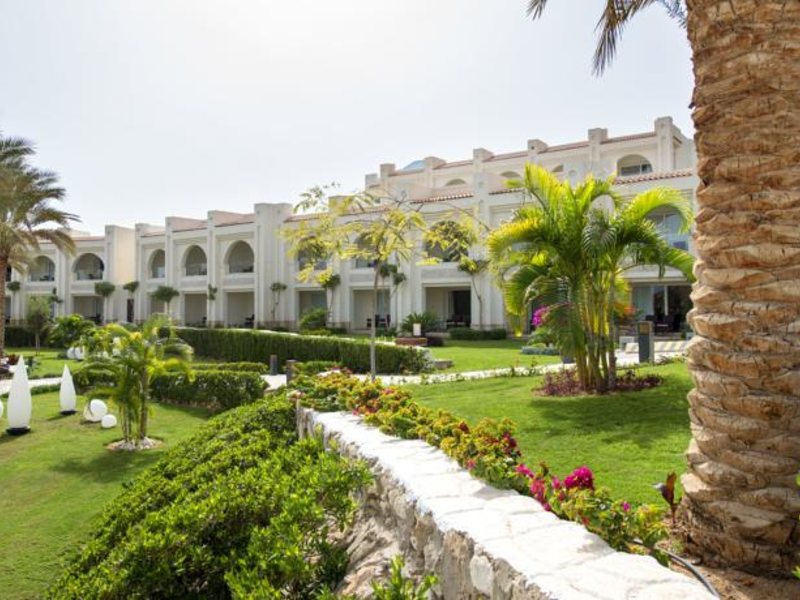 Sunrise Montemare Resort -Grand Select- (Adults Only) 60072