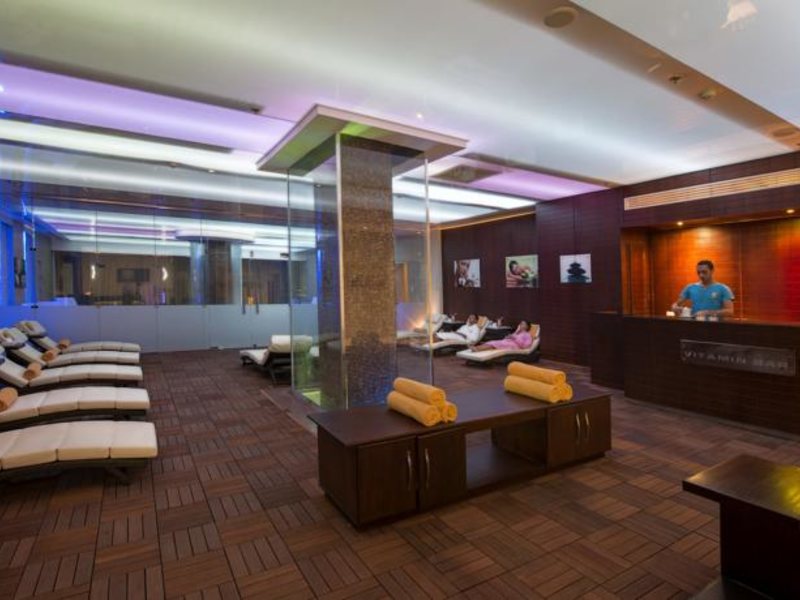 Sunrise Montemare Resort -Grand Select- (Adults Only) 60074