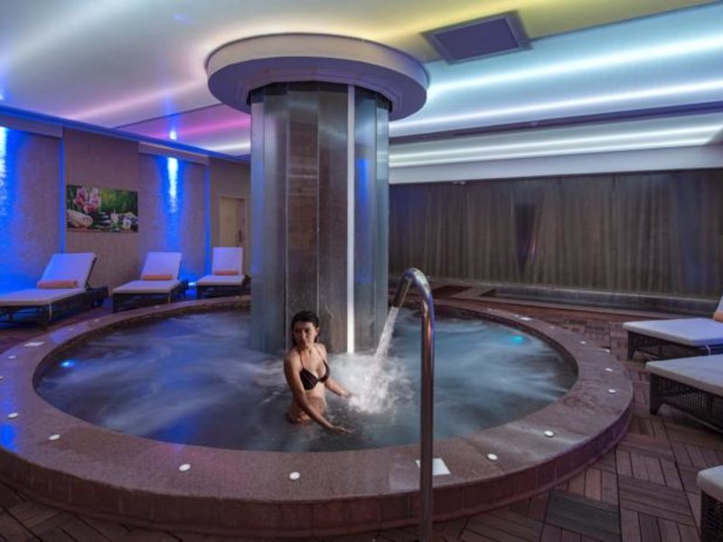 Sunrise Montemare Resort -Grand Select- (Adults Only) 60075