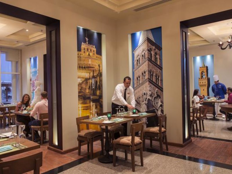 Sunrise Montemare Resort -Grand Select- (Adults Only) 60077