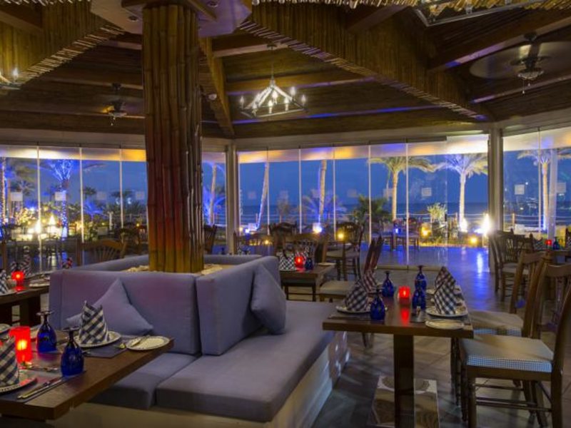 Sunrise Montemare Resort -Grand Select- (Adults Only) 60078