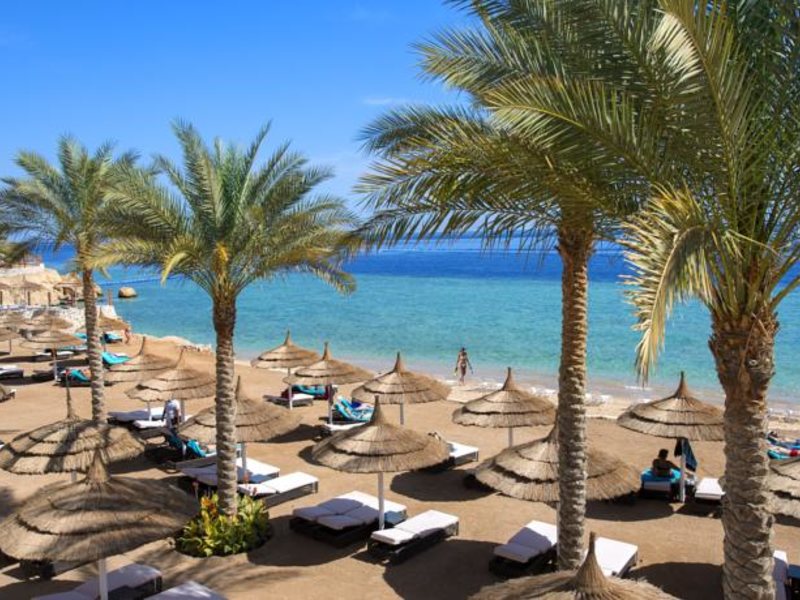 Sunrise Montemare Resort -Grand Select- (Adults Only) 60082