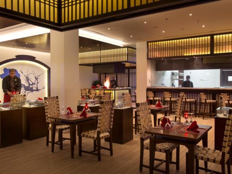 Sunrise Montemare Resort -Grand Select- (Adults Only) 60086