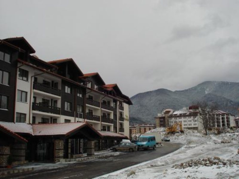 Sunrise Park & Spa  238965