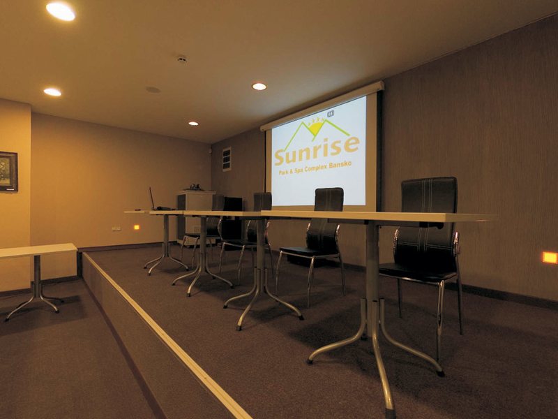 Sunrise Park & Spa  238967