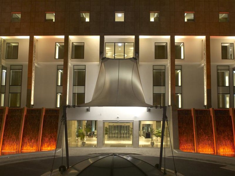 Sunrise Pearl Hotel and Spa 207146