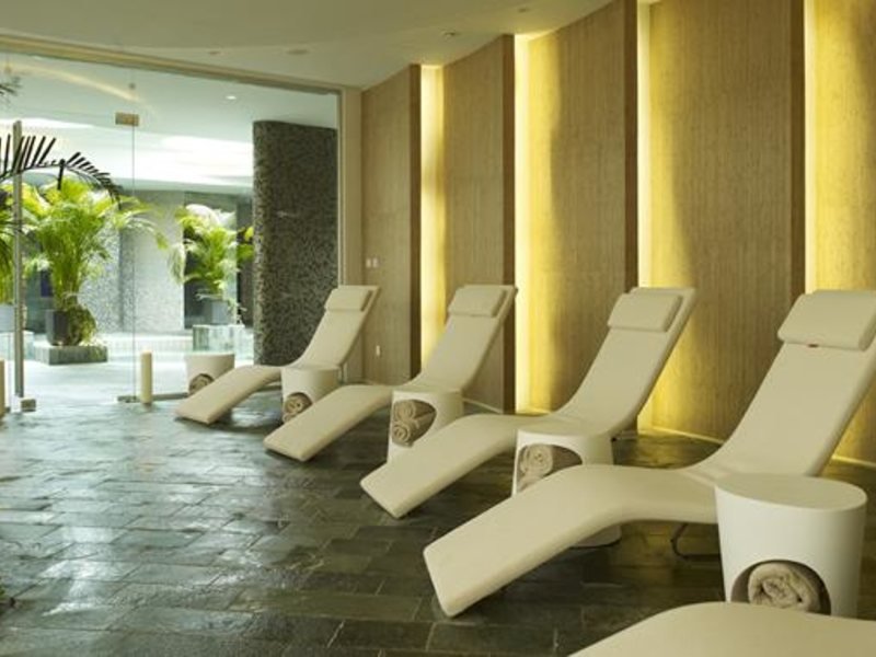 Sunrise Pearl Hotel and Spa 207147