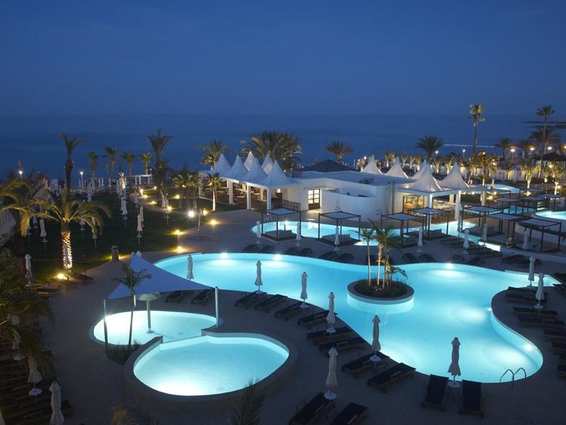 Sunrise Pearl Hotel and Spa 207148