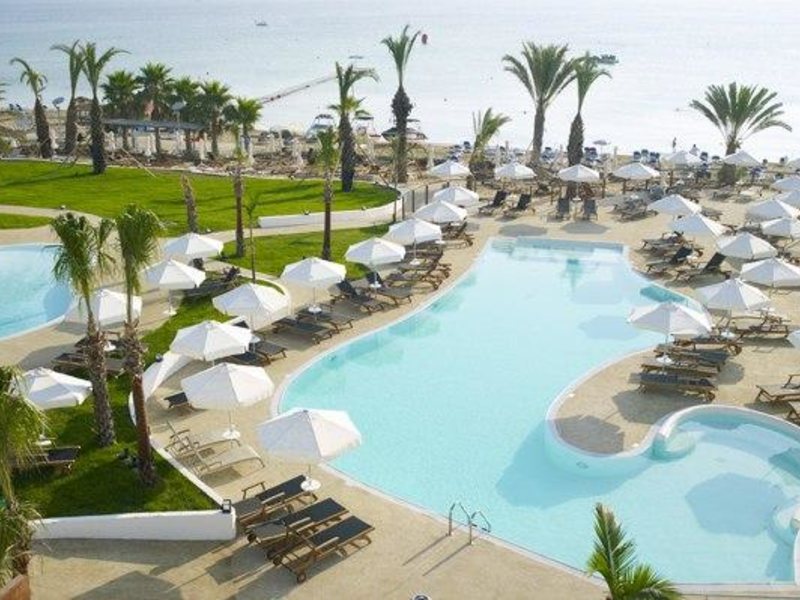 Sunrise Pearl Hotel and Spa 207152