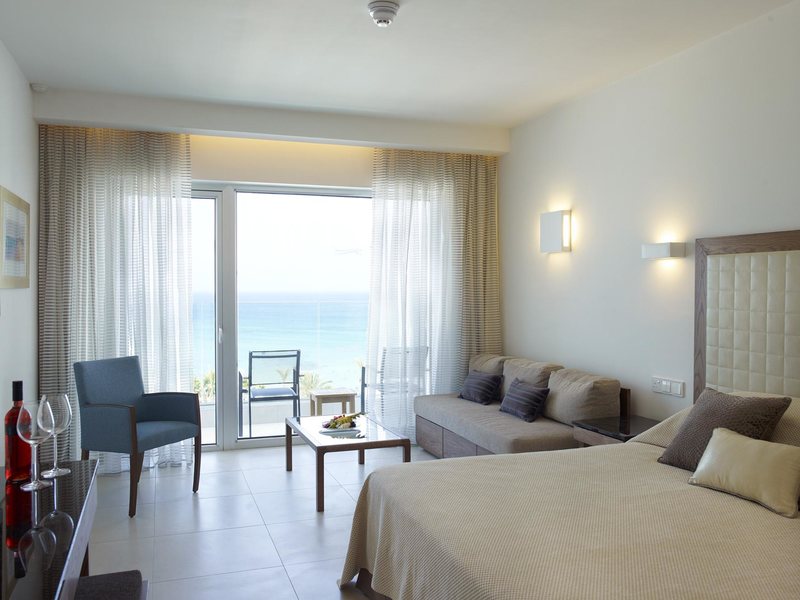 Sunrise Pearl Hotel and Spa 207158