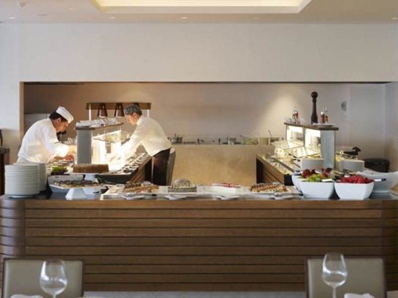 Sunrise Pearl Hotel and Spa 207161