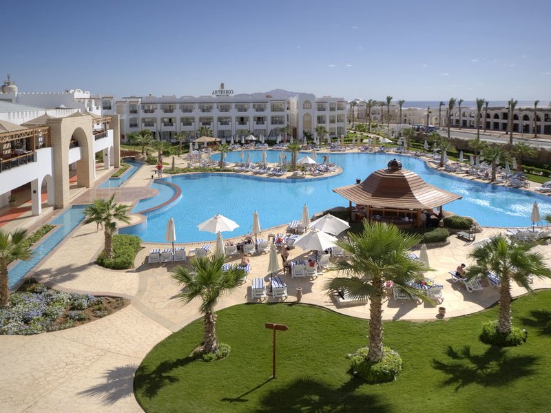 Sunrise Remal Resort (ex 129570