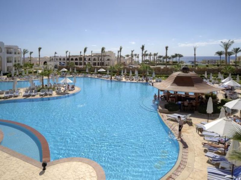 Sunrise Remal Resort (ex 129573