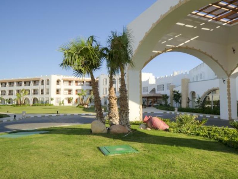 Sunrise Remal Resort (ex 129574