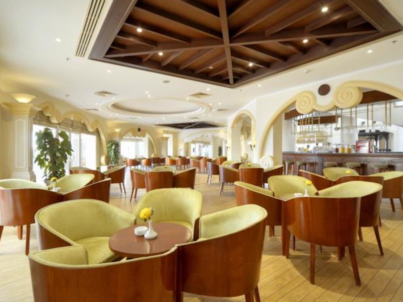 Sunrise Remal Resort (ex 129576