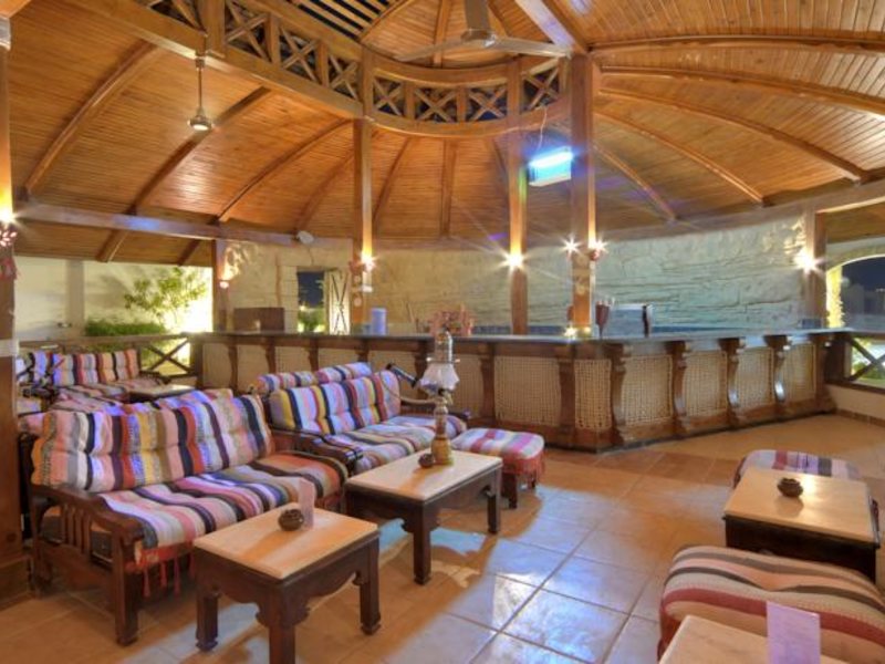 Sunrise Remal Resort (ex 129577