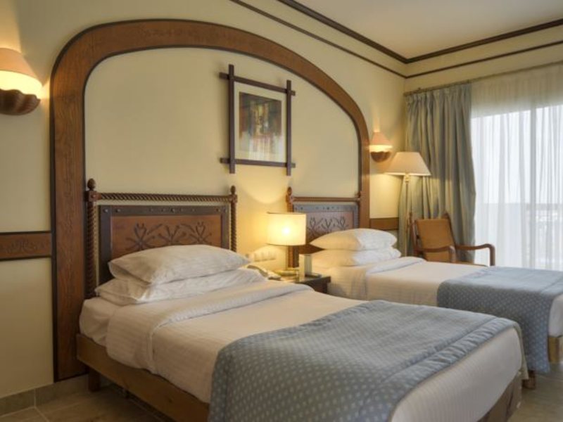 Sunrise Remal Resort (ex 129579