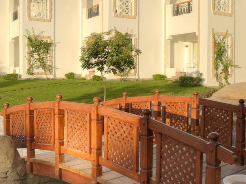 Sunrise Remal Resort (ex 129581