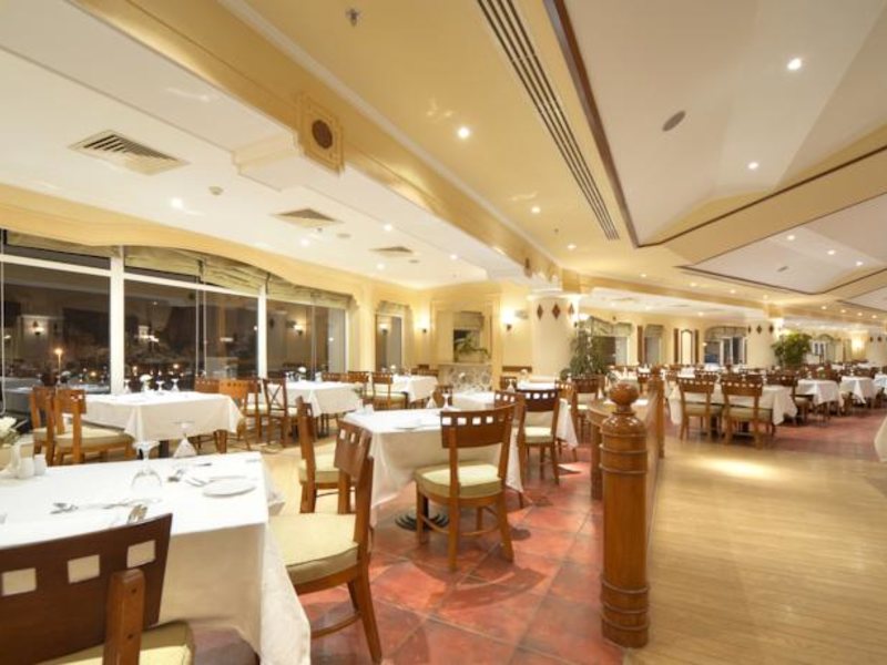 Sunrise Remal Resort (ex 129585
