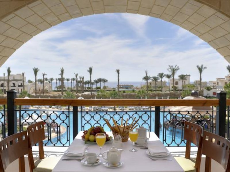 Sunrise Remal Resort (ex 129586