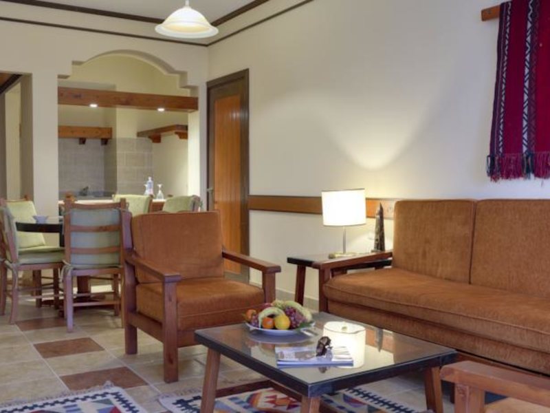 Sunrise Remal Resort (ex 129588