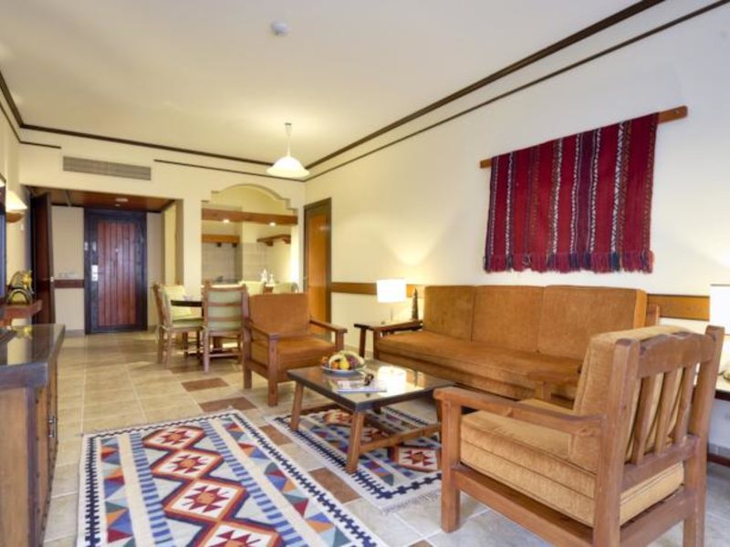 Sunrise Remal Resort (ex 129589