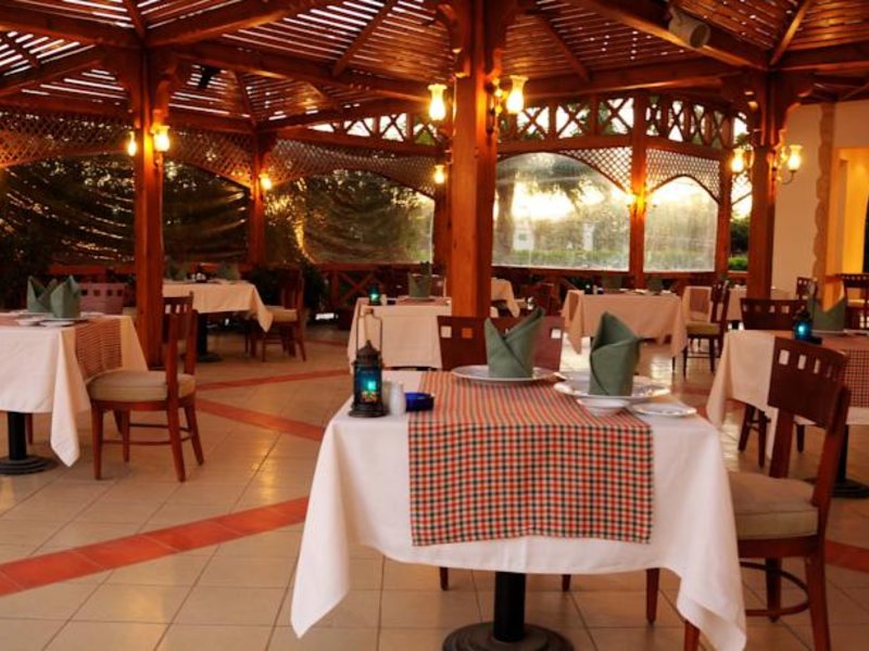 Sunrise Remal Resort (ex 129592
