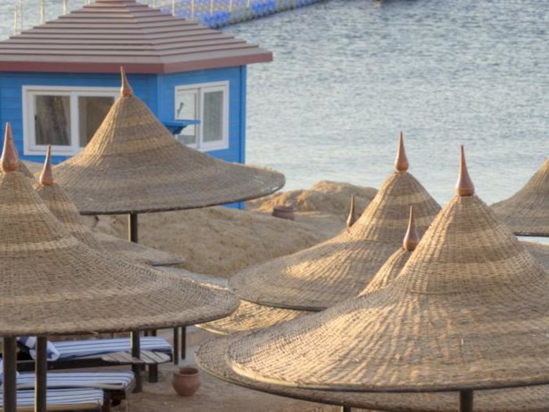 Sunrise Remal Resort (ex 129593