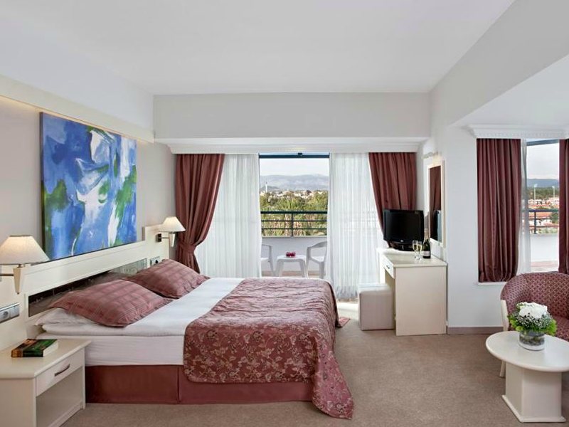 Sunrise Resort Hotel (ех 104287