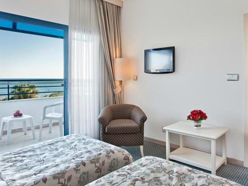 Sunrise Resort Hotel (ех 104288