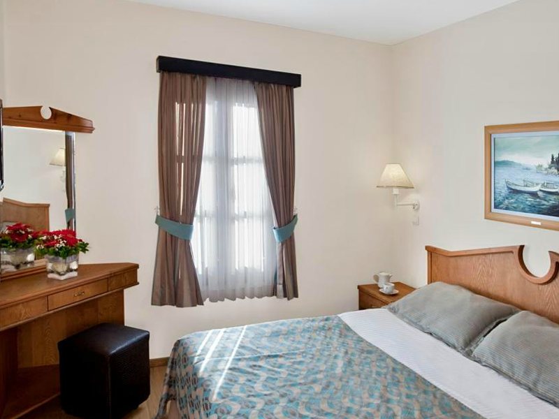 Sunrise Resort Hotel (ех 104289