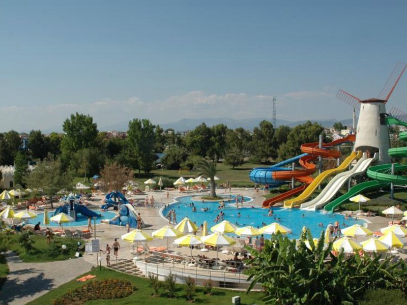 Sunrise Resort Hotel (ех 104292