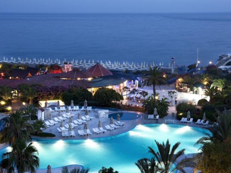 Sunrise Resort Hotel (ех 104294